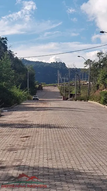 Foto 4 de Terreno / Lote à venda, 376m2 em Nova Petropolis - RS