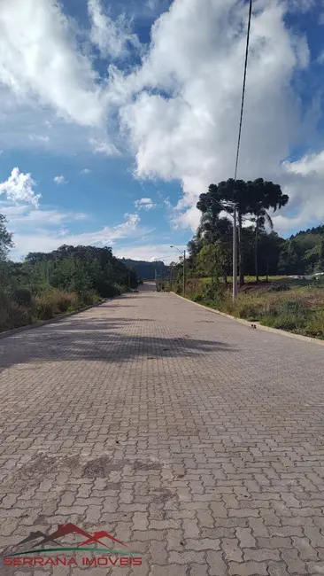 Foto 6 de Terreno / Lote à venda, 376m2 em Nova Petropolis - RS