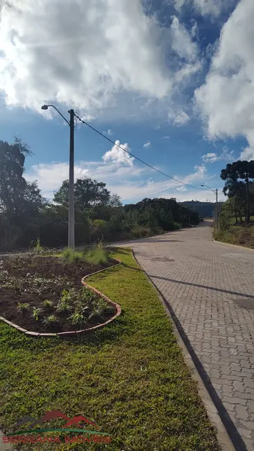 Foto 7 de Terreno / Lote à venda, 376m2 em Nova Petropolis - RS