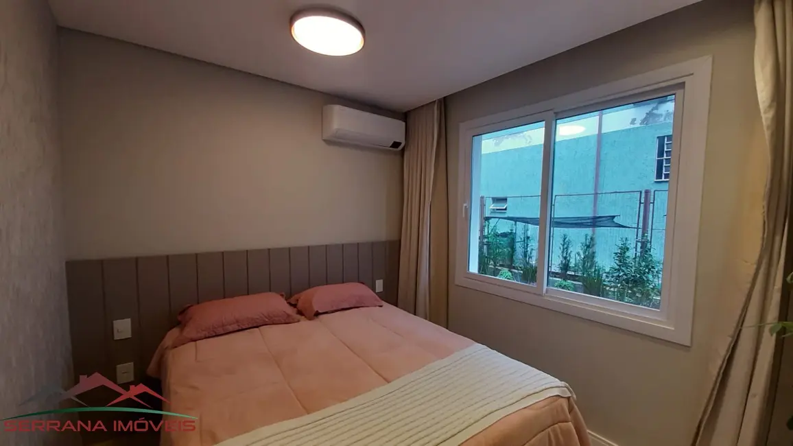 Foto 8 de Apartamento com 1 quarto à venda, 59m2 em Nova Petropolis - RS