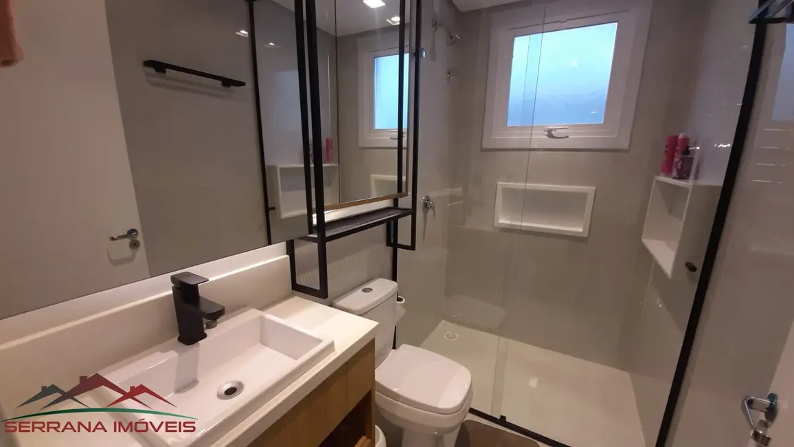 Foto 3 de Apartamento com 1 quarto à venda, 59m2 em Nova Petropolis - RS