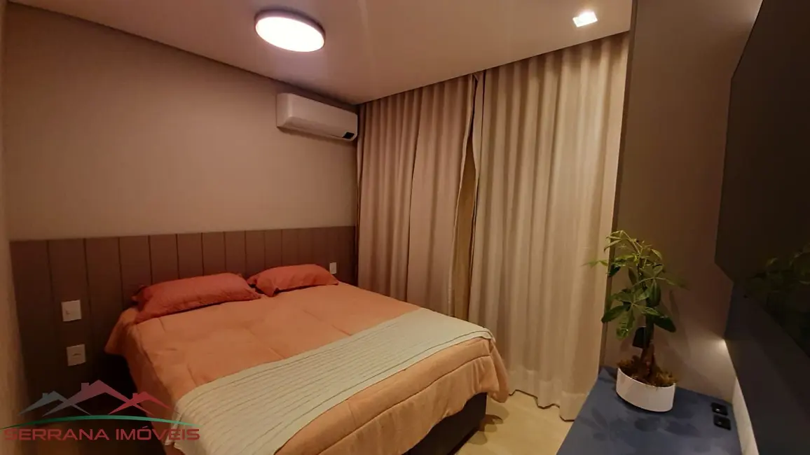 Foto 4 de Apartamento com 1 quarto à venda, 59m2 em Nova Petropolis - RS