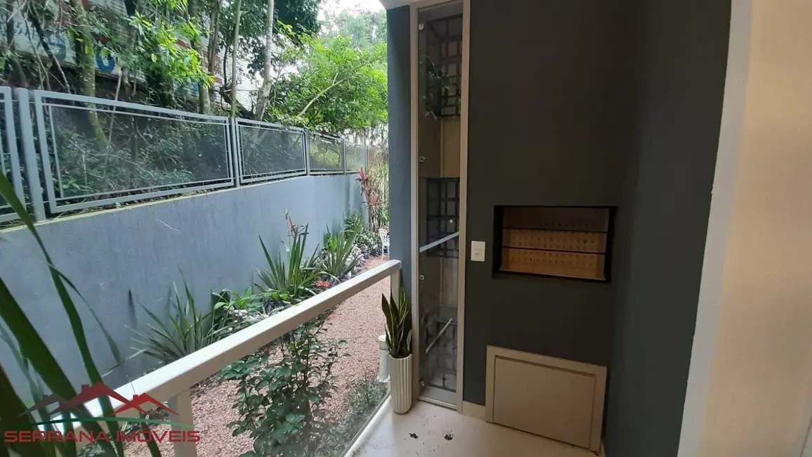 Foto 9 de Apartamento com 1 quarto à venda, 59m2 em Nova Petropolis - RS