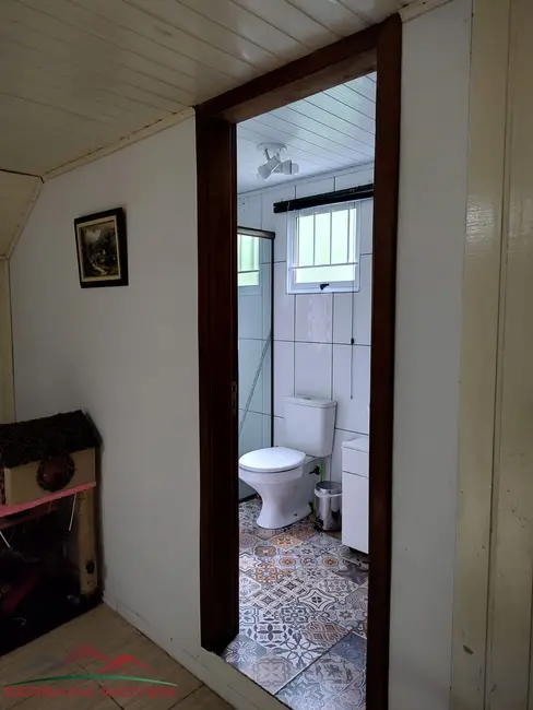 Casa com 4 quartos à venda, 180m2 em Nova Petropolis - RS - imagem 9 Foto 9 de Casa com 4 quartos à venda, 180m2 em Nova Petropolis - RS