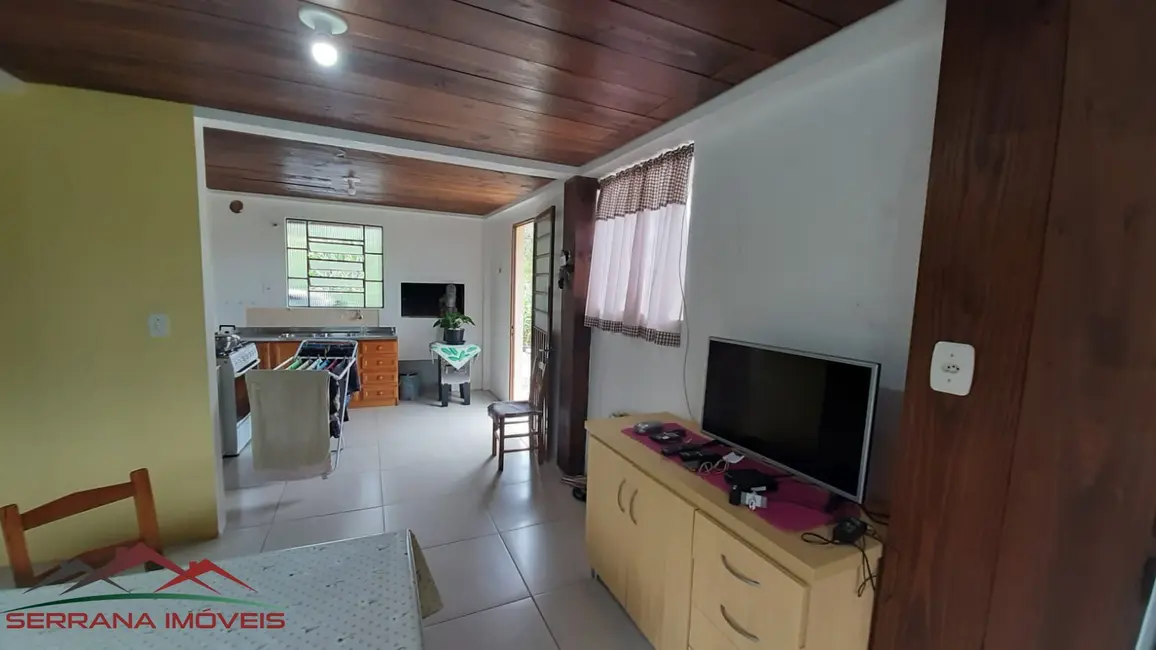 Foto 6 de Casa com 3 quartos à venda, 120m2 em Nova Petropolis - RS