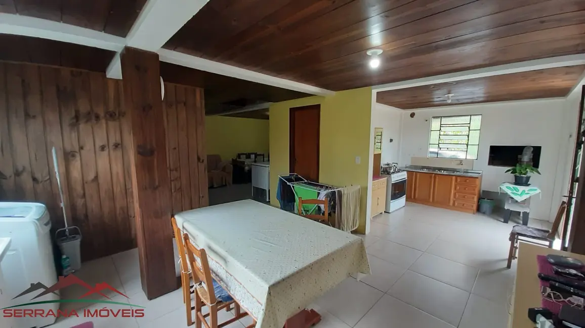 Foto 7 de Casa com 3 quartos à venda, 120m2 em Nova Petropolis - RS