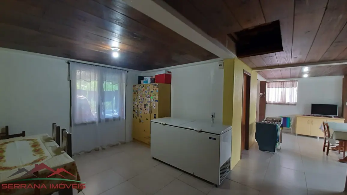 Foto 3 de Casa com 3 quartos à venda, 120m2 em Nova Petropolis - RS