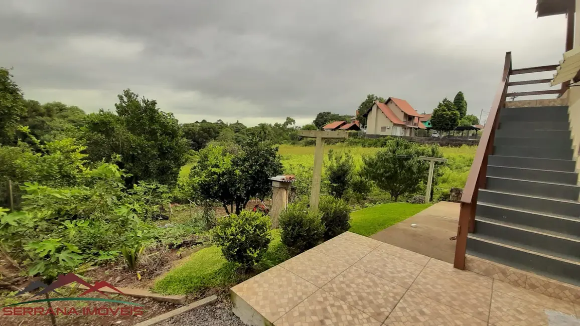 Foto 8 de Casa com 3 quartos à venda, 120m2 em Nova Petropolis - RS