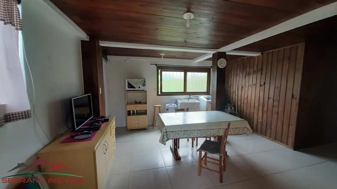 Foto 9 de Casa com 3 quartos à venda, 120m2 em Nova Petropolis - RS