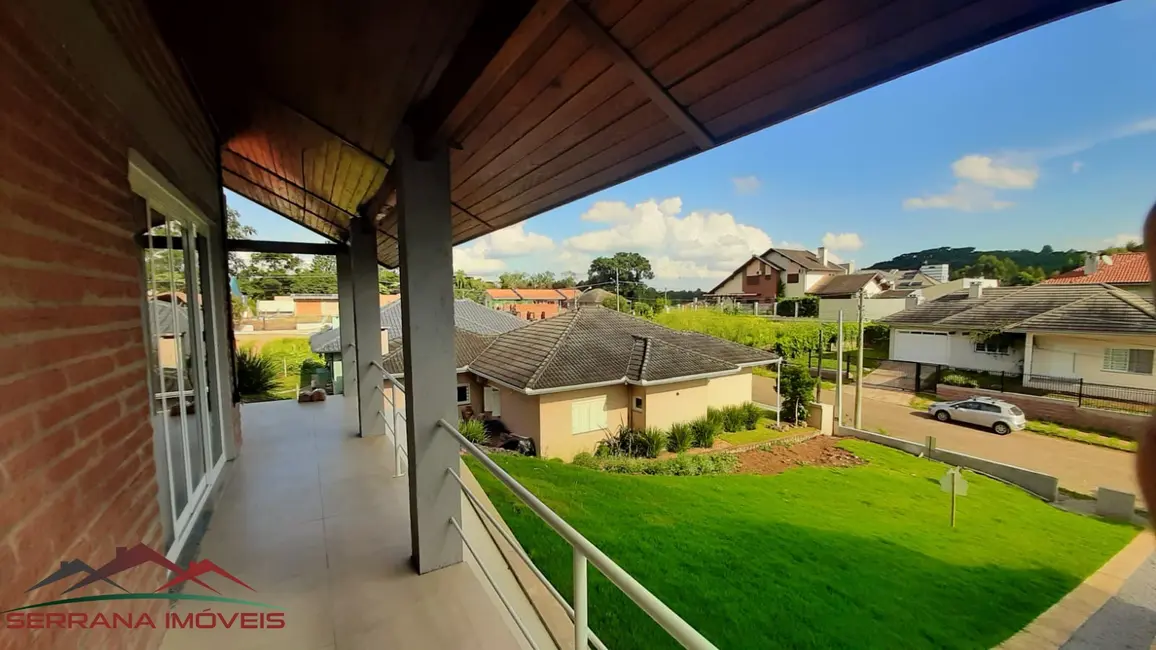 Foto 8 de Casa com 1 quarto à venda, 80m2 em Nova Petropolis - RS