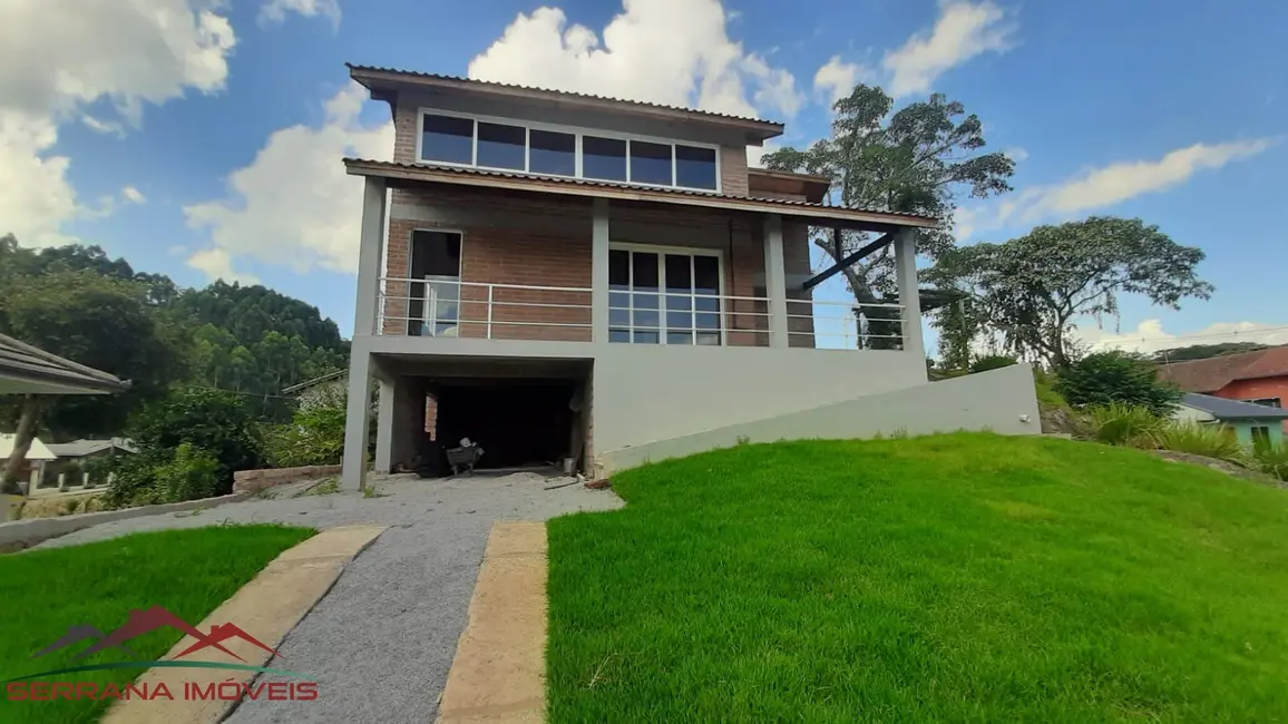 Foto 4 de Casa com 1 quarto à venda, 80m2 em Nova Petropolis - RS