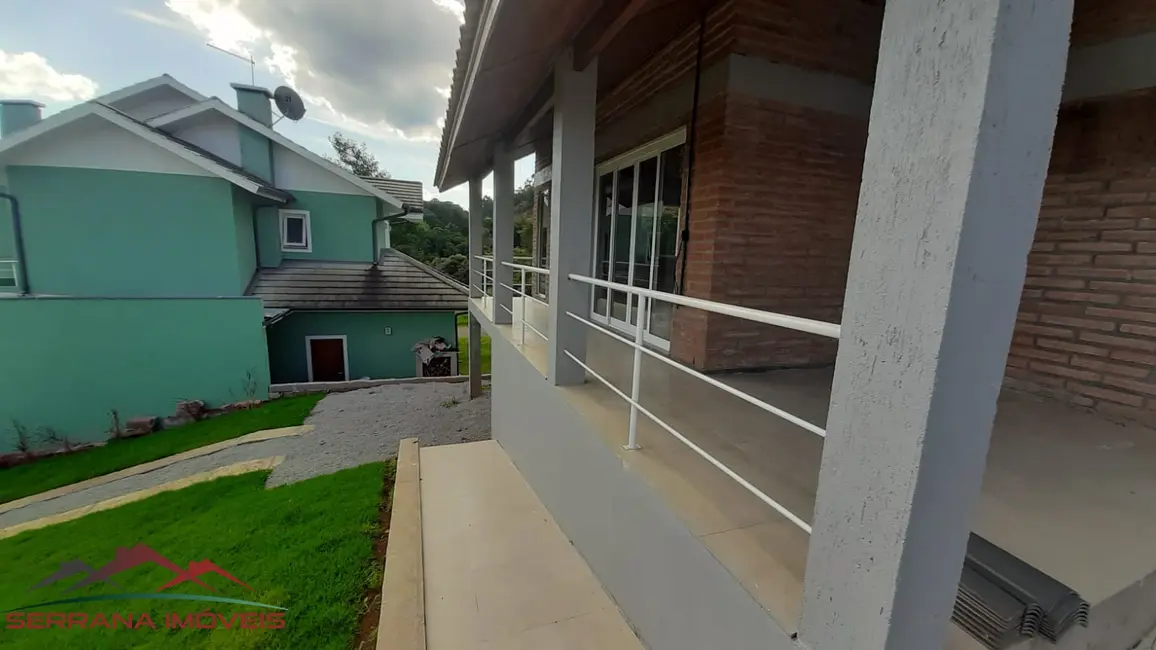 Foto 5 de Casa com 1 quarto à venda, 80m2 em Nova Petropolis - RS