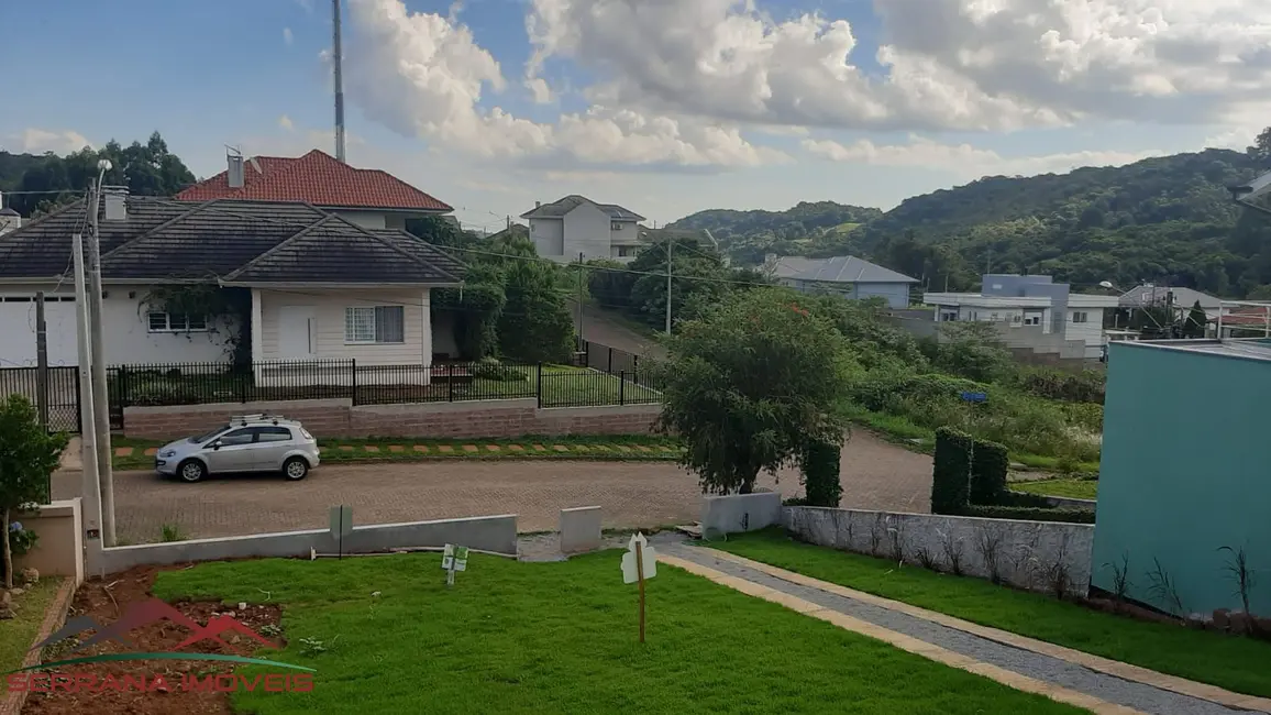 Foto 6 de Casa com 1 quarto à venda, 80m2 em Nova Petropolis - RS