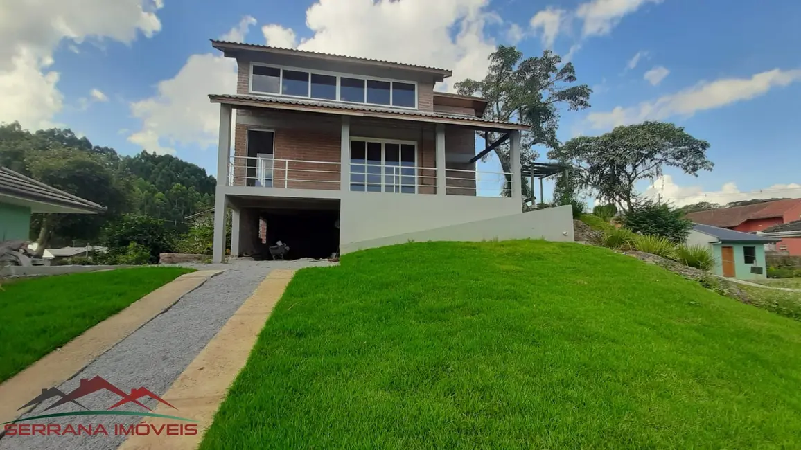 Foto 3 de Casa com 1 quarto à venda, 80m2 em Nova Petropolis - RS