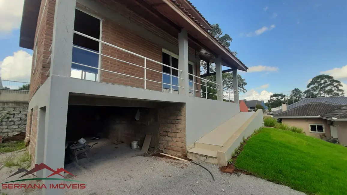 Foto 2 de Casa com 1 quarto à venda, 80m2 em Nova Petropolis - RS