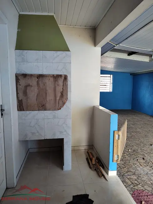 Casa com 3 quartos à venda, 90m2 em Nova Petropolis - RS - imagem 7 Foto 7 de Casa com 3 quartos à venda, 90m2 em Nova Petropolis - RS