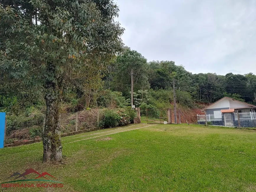 Casa com 3 quartos à venda, 90m2 em Nova Petropolis - RS - imagem 4 Foto 4 de Casa com 3 quartos à venda, 90m2 em Nova Petropolis - RS