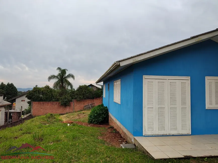 Casa com 3 quartos à venda, 90m2 em Nova Petropolis - RS - imagem 8 Foto 8 de Casa com 3 quartos à venda, 90m2 em Nova Petropolis - RS