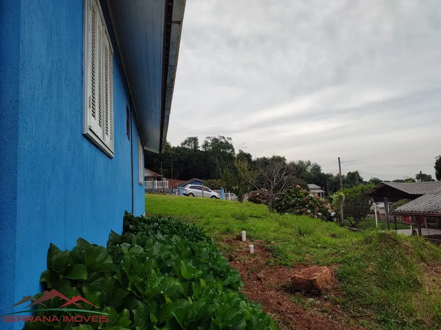 Casa com 3 quartos à venda, 90m2 em Nova Petropolis - RS - imagem 5 Foto 5 de Casa com 3 quartos à venda, 90m2 em Nova Petropolis - RS