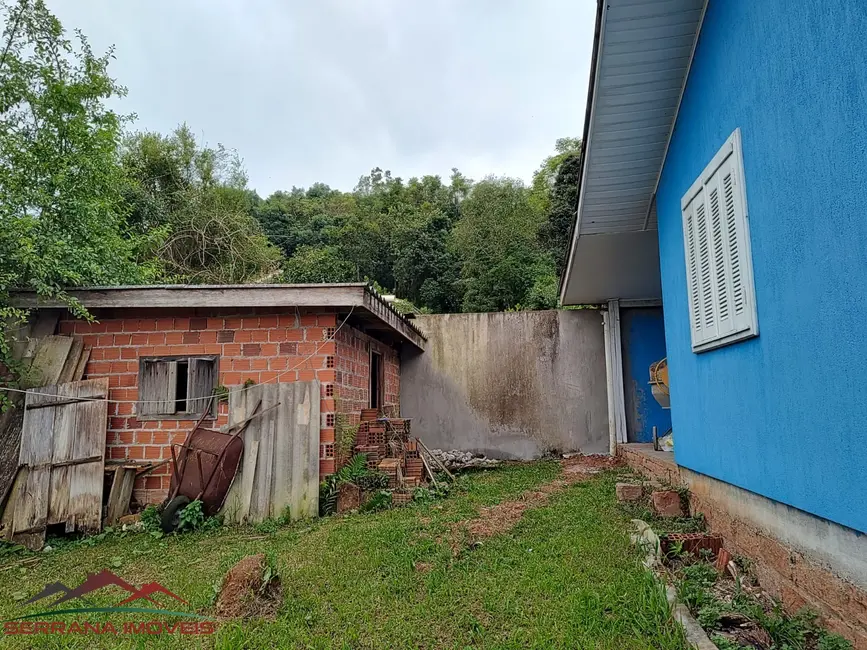 Casa com 3 quartos à venda, 90m2 em Nova Petropolis - RS - imagem 3 Foto 3 de Casa com 3 quartos à venda, 90m2 em Nova Petropolis - RS