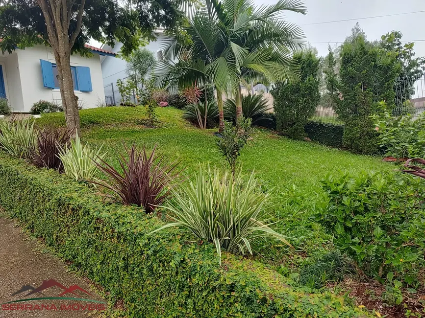 Foto 2 de Casa com 2 quartos à venda, 65m2 em Nova Petropolis - RS