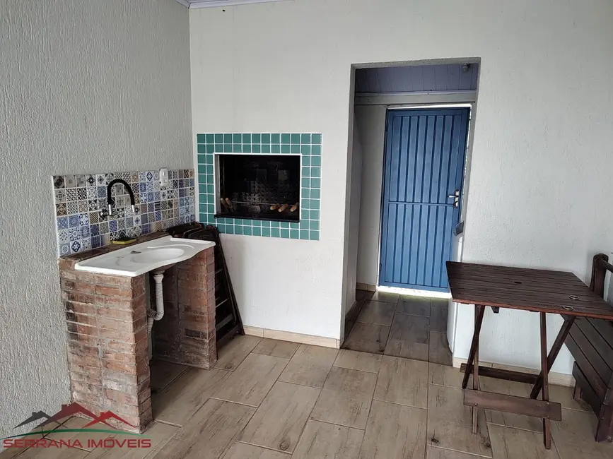 Foto 3 de Casa com 2 quartos à venda, 65m2 em Nova Petropolis - RS