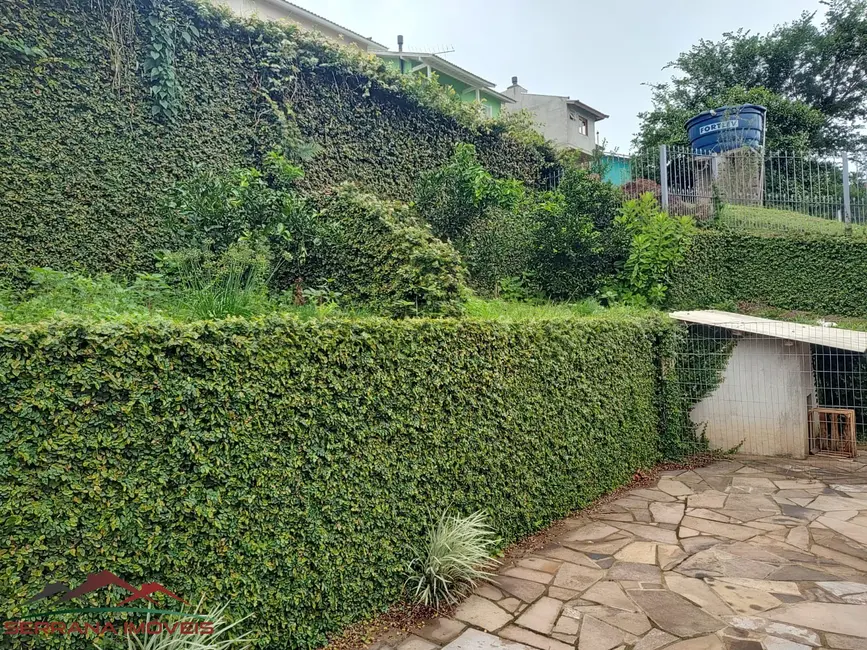 Foto 6 de Casa com 2 quartos à venda, 65m2 em Nova Petropolis - RS