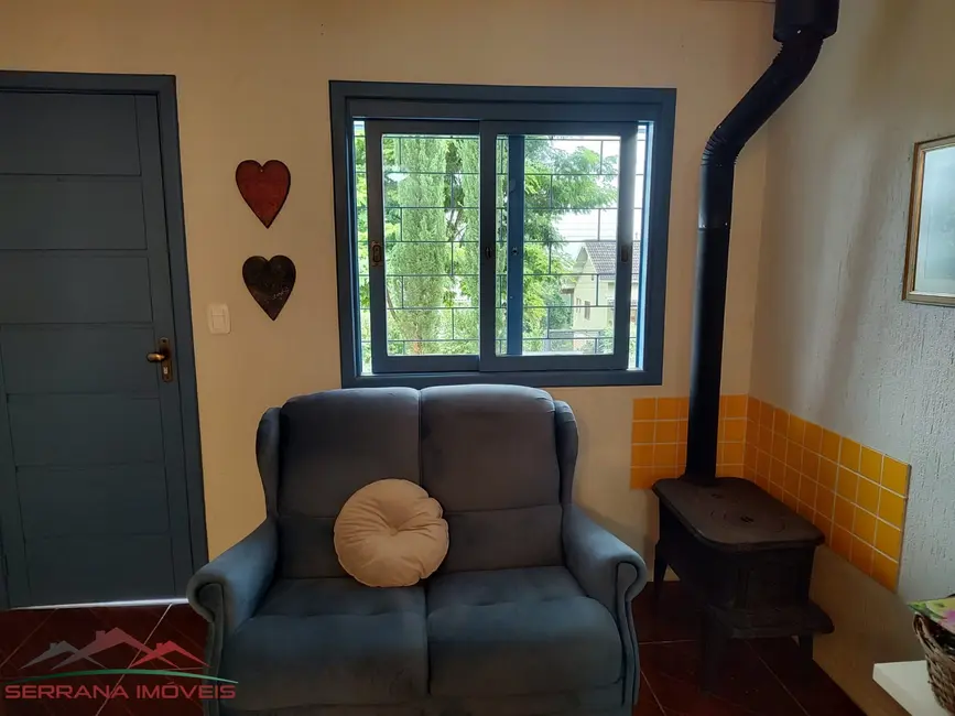 Foto 9 de Casa com 2 quartos à venda, 65m2 em Nova Petropolis - RS