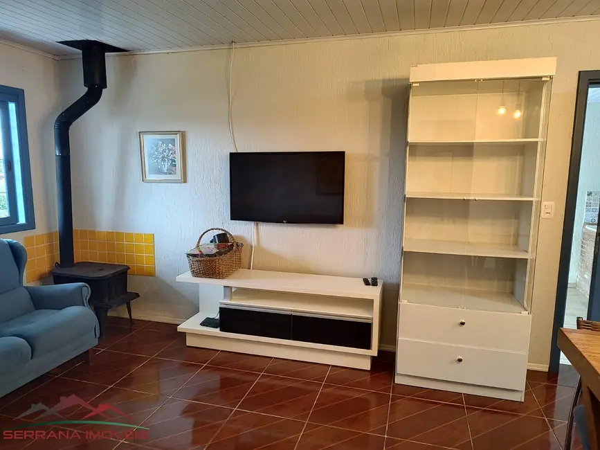 Foto 8 de Casa com 2 quartos à venda, 65m2 em Nova Petropolis - RS