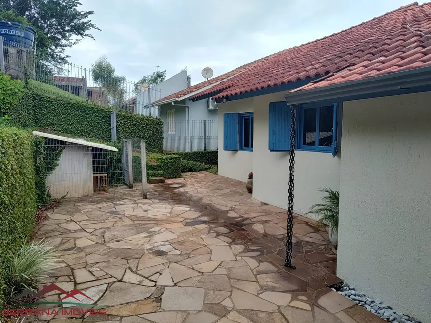 Foto 5 de Casa com 2 quartos à venda, 65m2 em Nova Petropolis - RS