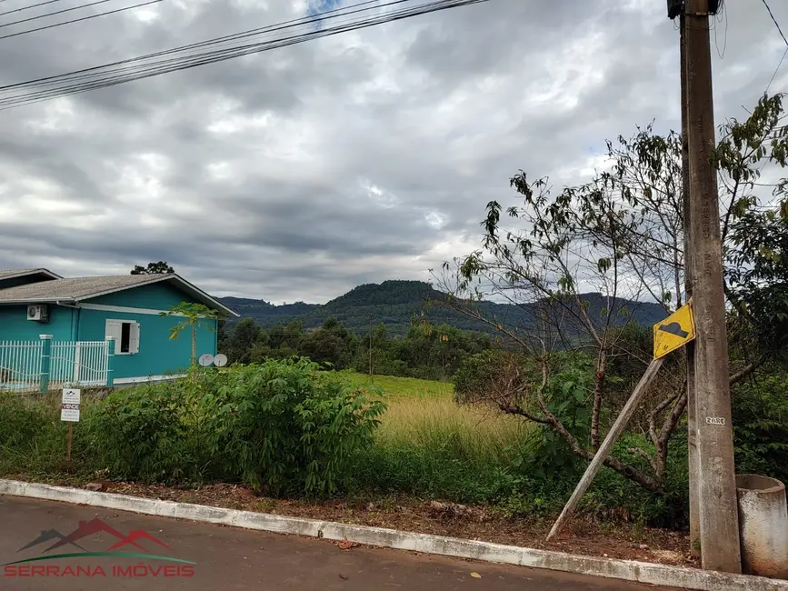 Terreno / Lote à venda, 387m2 em Picada Cafe - RS - imagem 4 Foto 4 de Terreno / Lote à venda, 387m2 em Picada Cafe - RS