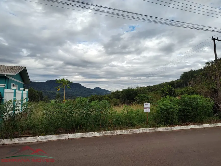 Terreno / Lote à venda, 387m2 em Picada Cafe - RS - imagem 7 Foto 7 de Terreno / Lote à venda, 387m2 em Picada Cafe - RS