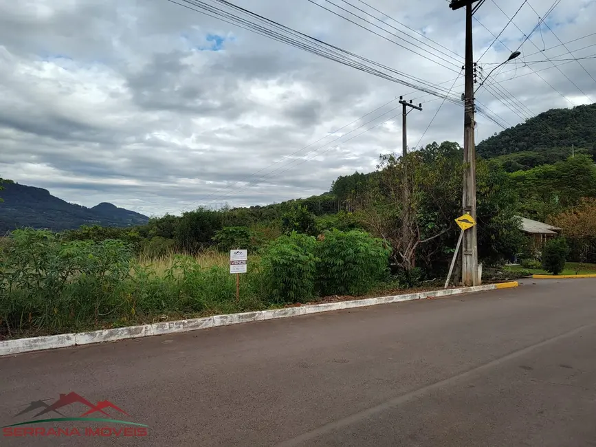 Terreno / Lote à venda, 387m2 em Picada Cafe - RS - imagem 6 Foto 6 de Terreno / Lote à venda, 387m2 em Picada Cafe - RS