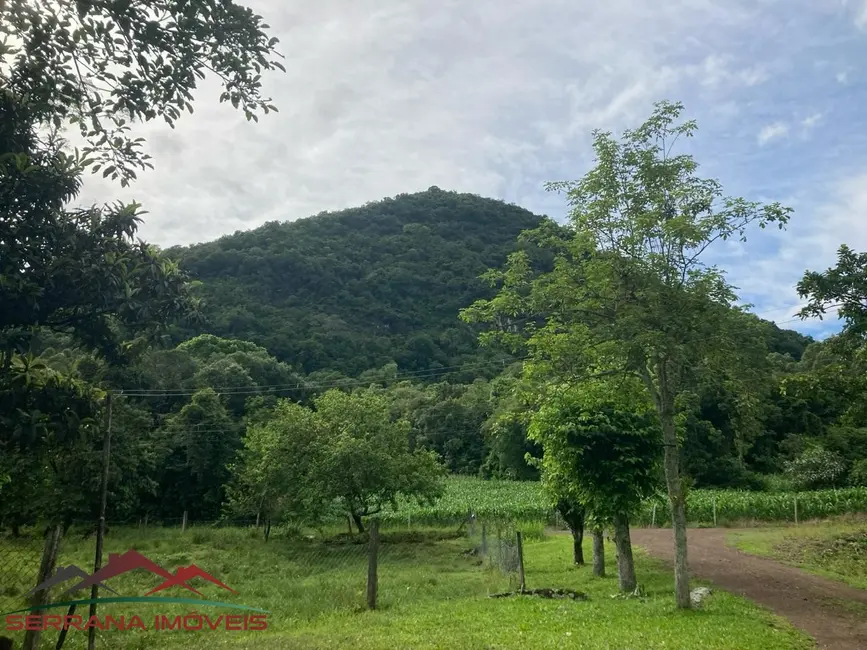 Foto 1 de Chácara com 4 quartos à venda, 120m2 em Picada Cafe - RS