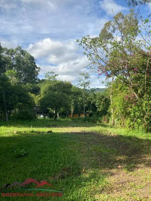 Chácara com 4 quartos à venda, 120m2 em Picada Cafe - RS - imagem 5 Foto 5 de Chácara com 4 quartos à venda, 120m2 em Picada Cafe - RS