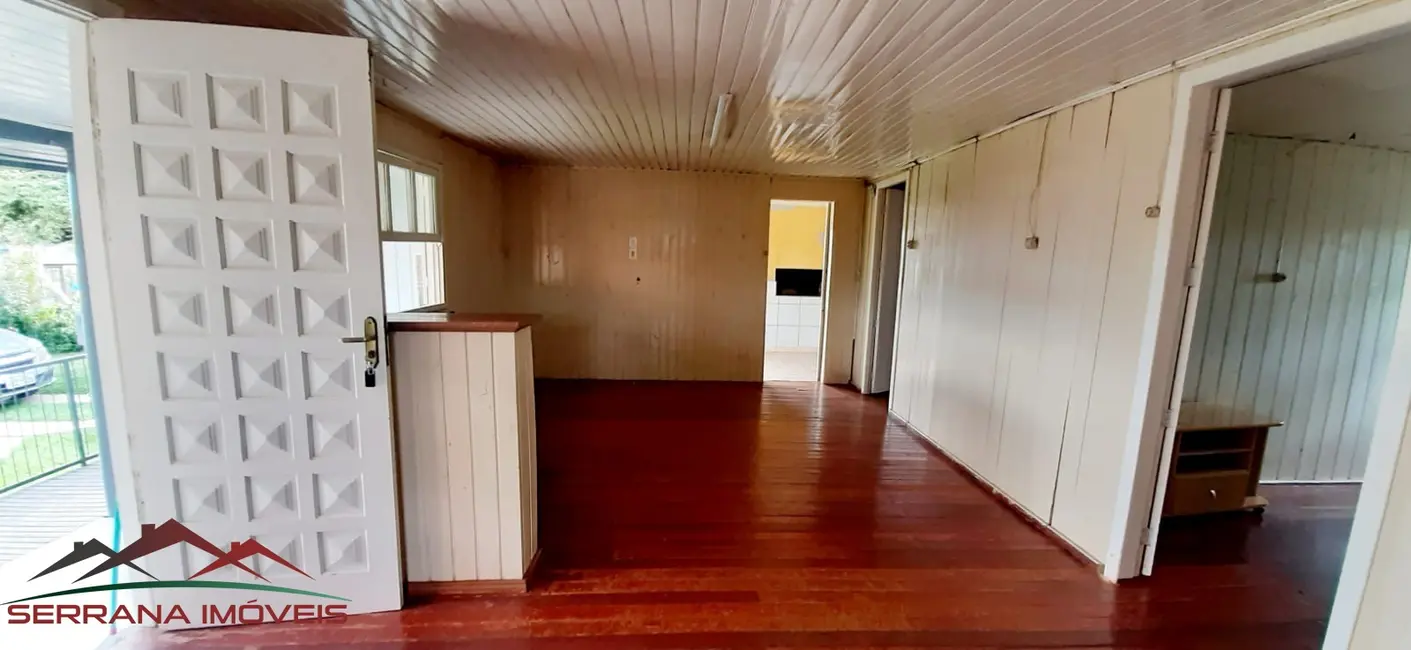 Foto 6 de Casa com 3 quartos à venda, 120m2 em Nova Petropolis - RS