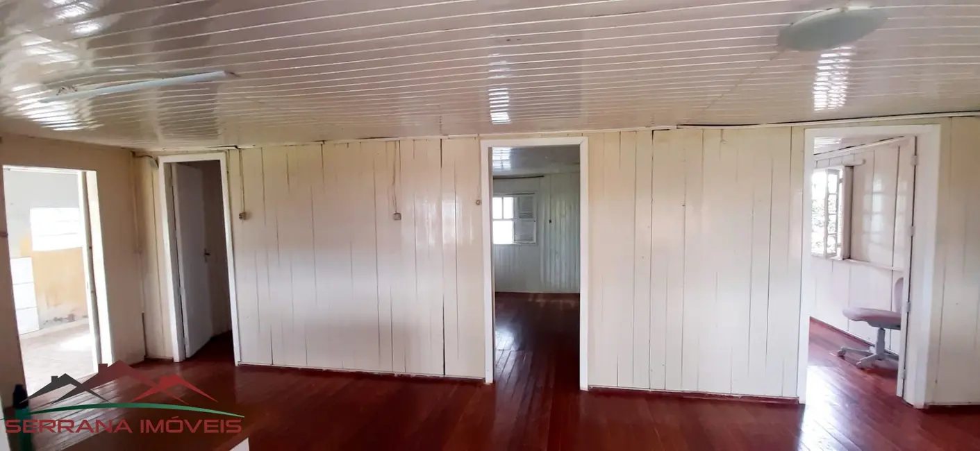 Foto 2 de Casa com 3 quartos à venda, 120m2 em Nova Petropolis - RS