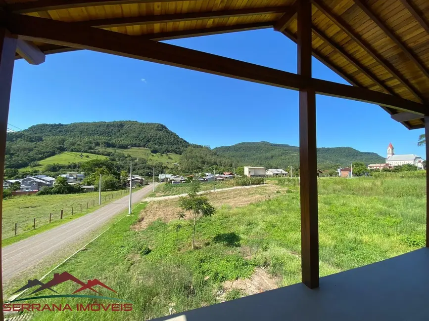 Casa com 2 quartos à venda, 211m2 em Picada Cafe - RS - imagem 9 Foto 9 de Casa com 2 quartos à venda, 211m2 em Picada Cafe - RS