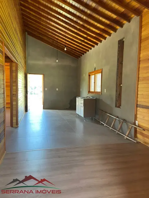 Casa com 2 quartos à venda, 211m2 em Picada Cafe - RS - imagem 4 Foto 4 de Casa com 2 quartos à venda, 211m2 em Picada Cafe - RS