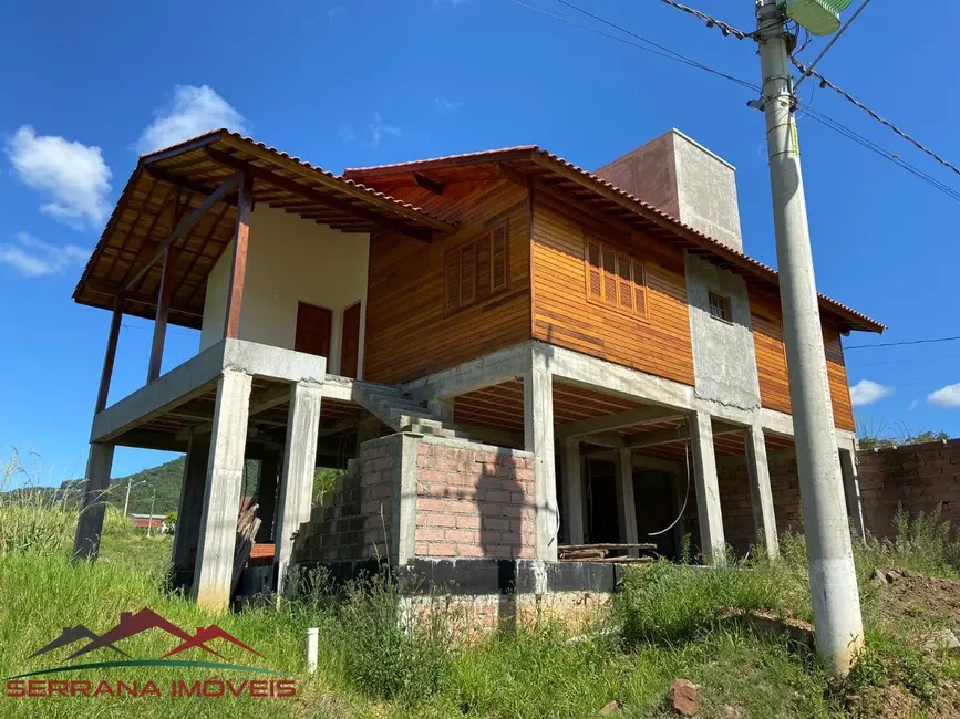 Foto 2 de Casa com 2 quartos à venda, 211m2 em Picada Cafe - RS