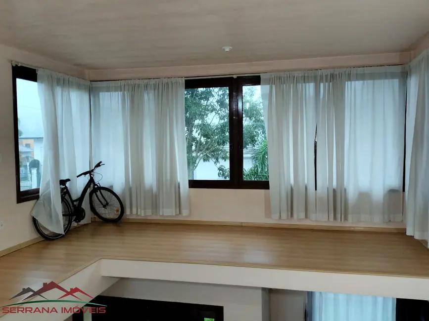 Casa com 4 quartos à venda, 187m2 em Nova Petropolis - RS - imagem 7 Foto 7 de Casa com 4 quartos à venda, 187m2 em Nova Petropolis - RS