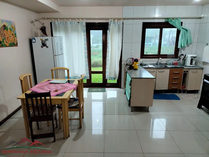 Casa com 4 quartos à venda, 187m2 em Nova Petropolis - RS - imagem 9 Foto 9 de Casa com 4 quartos à venda, 187m2 em Nova Petropolis - RS