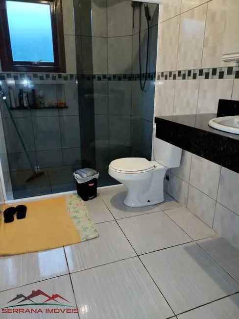 Casa com 4 quartos à venda, 187m2 em Nova Petropolis - RS - imagem 6 Foto 6 de Casa com 4 quartos à venda, 187m2 em Nova Petropolis - RS