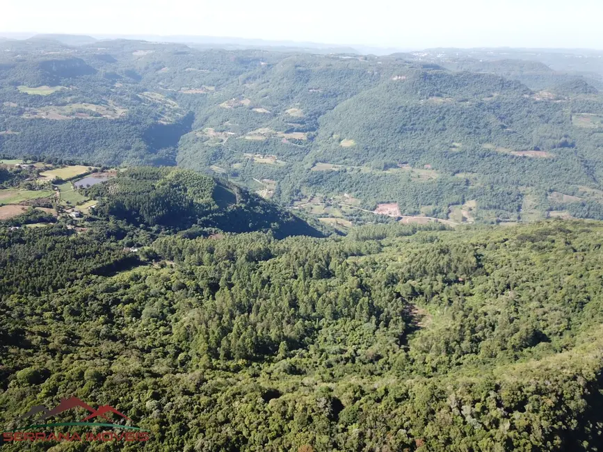 Terreno / Lote à venda, 20000m2 em Nova Petropolis - RS - imagem 3 Foto 3 de Terreno / Lote à venda, 20000m2 em Nova Petropolis - RS