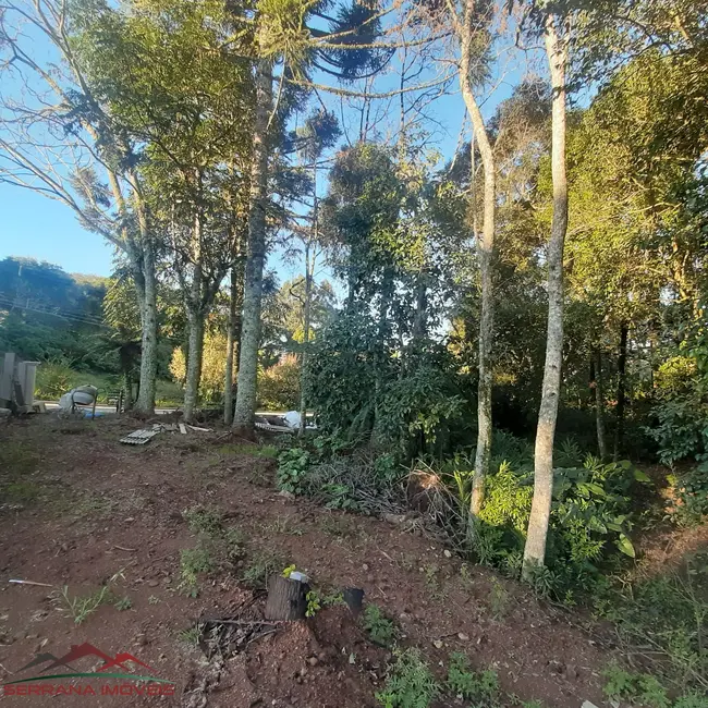 Foto 1 de Terreno / Lote à venda, 810m2 em Nova Petropolis - RS