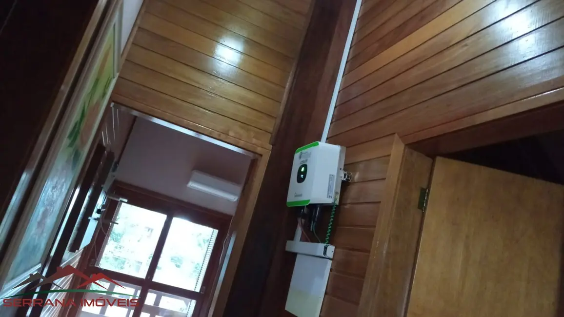 Casa com 3 quartos para alugar, 150m2 em Nova Petropolis - RS - imagem 2 Foto 2 de Casa com 3 quartos para alugar, 150m2 em Nova Petropolis - RS