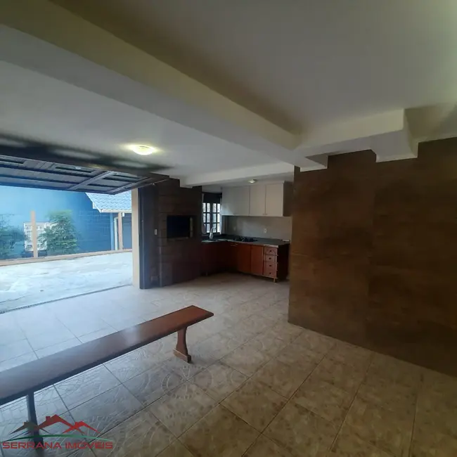 Casa com 3 quartos para alugar, 150m2 em Nova Petropolis - RS - imagem 7 Foto 7 de Casa com 3 quartos para alugar, 150m2 em Nova Petropolis - RS
