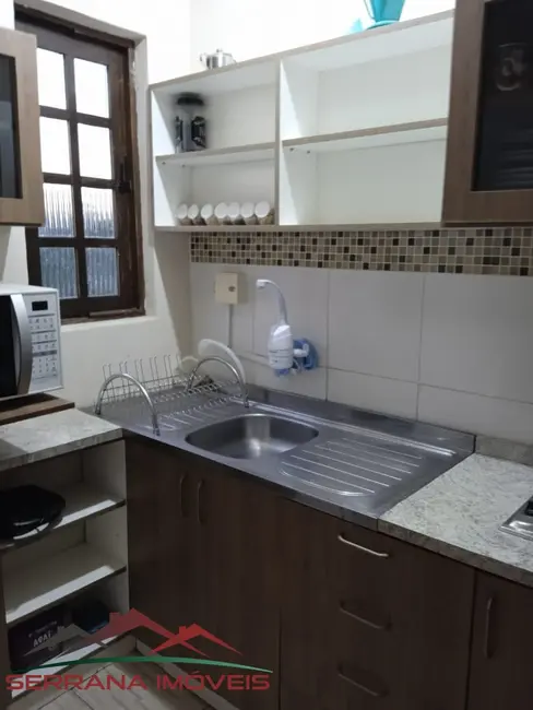 Foto 1 de Apartamento com 2 quartos à venda, 67m2 em Nova Petropolis - RS