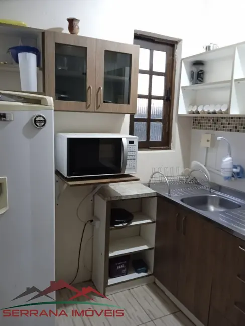 Foto 6 de Apartamento com 2 quartos à venda, 67m2 em Nova Petropolis - RS