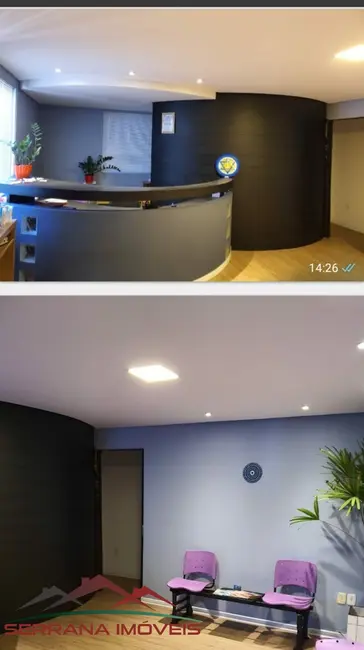 Foto 4 de Sala Comercial à venda, 75m2 em Centro, Nova Petropolis - RS